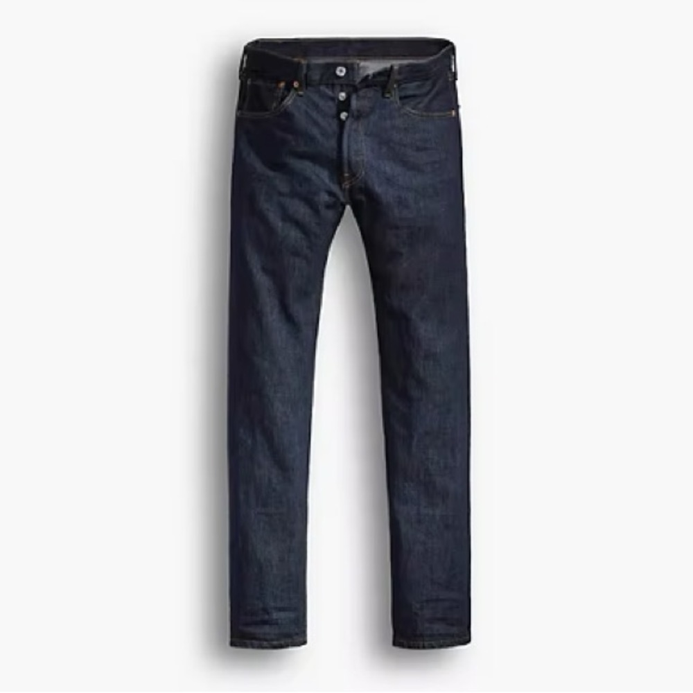 501® ORIGINAL FIT MEN'S JEANS